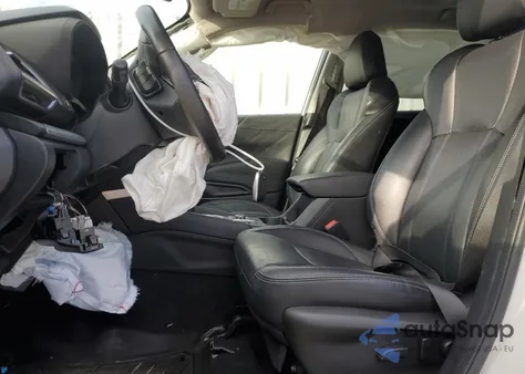 2020 Subaru Forester Limited z USA, uszkodzony, nr VIN JF2SKASC1LH534776